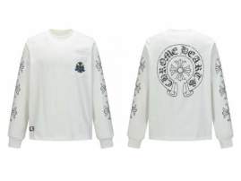 Picture of Chrome Hearts T Shirt Long _SKUChromeHeartsS-XL55txKD2350151